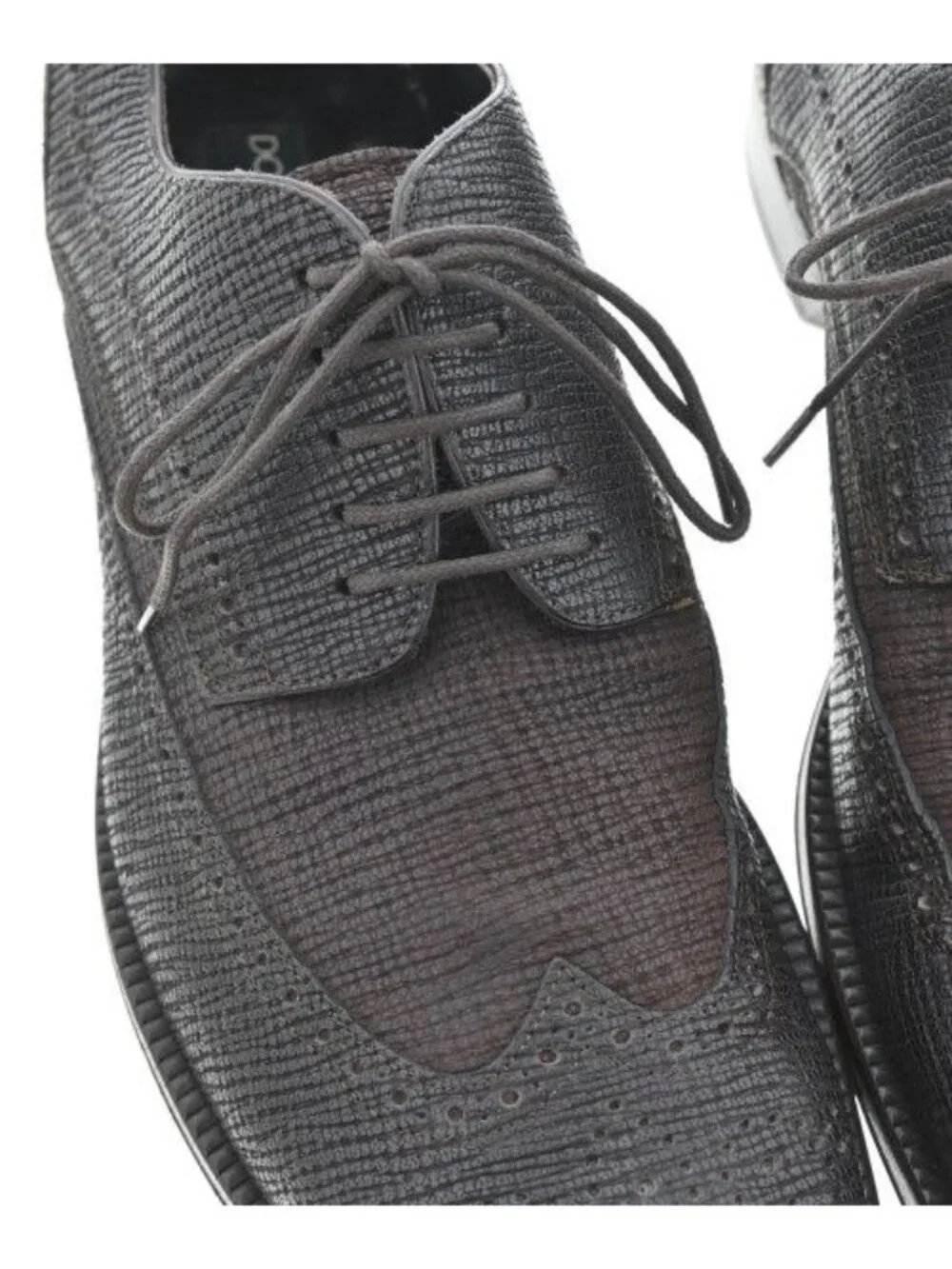 Dolce & Gabbana Business Dress Shoes
